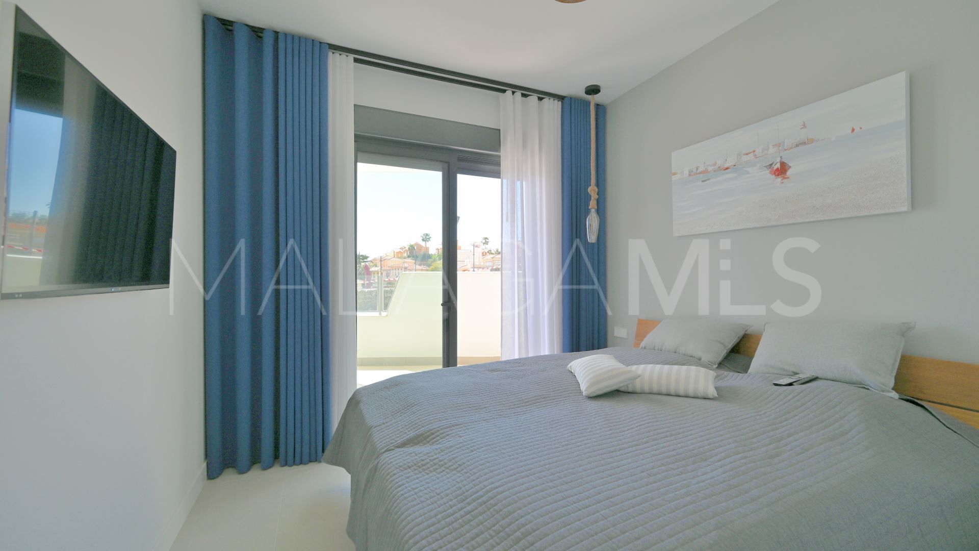 Wohnung for sale in Calanova Golf