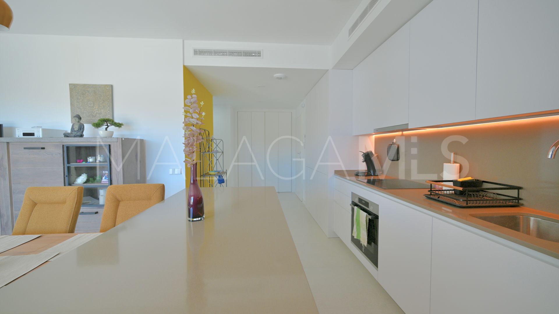 Wohnung for sale in Calanova Golf