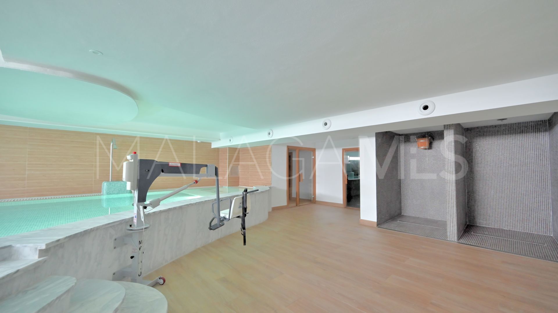 Wohnung for sale in Calanova Golf
