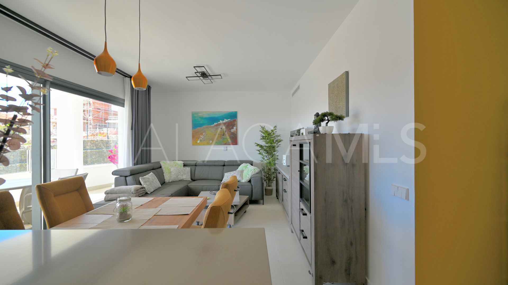 Wohnung for sale in Calanova Golf