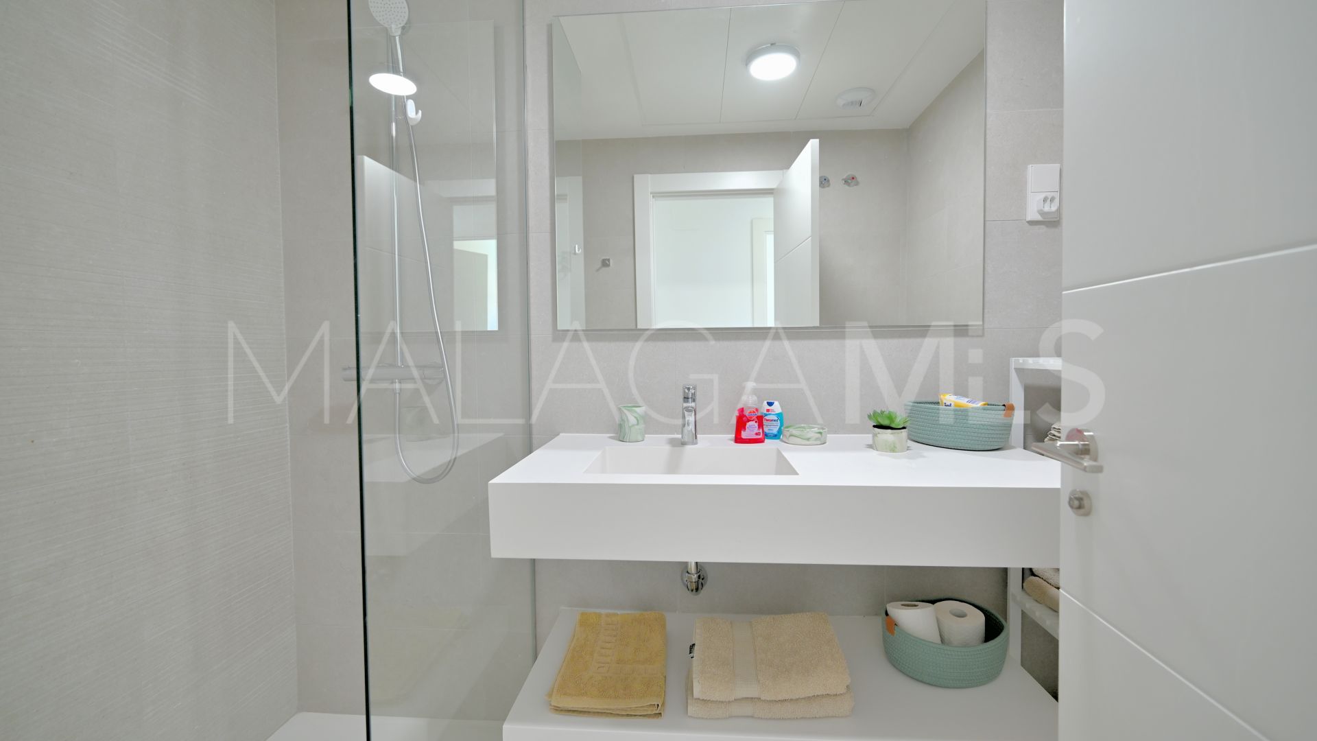 Wohnung for sale in Calanova Golf