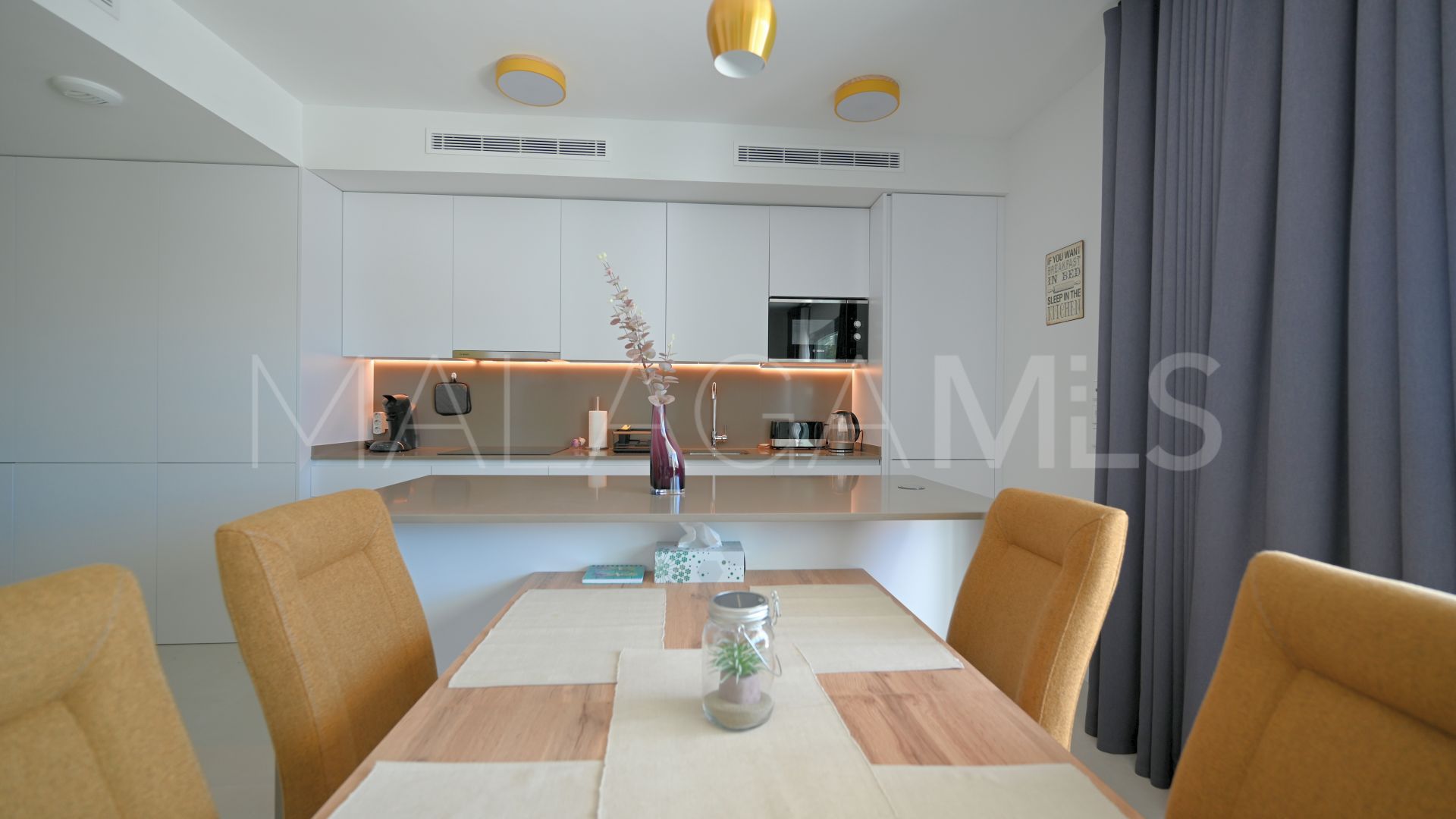 Wohnung for sale in Calanova Golf