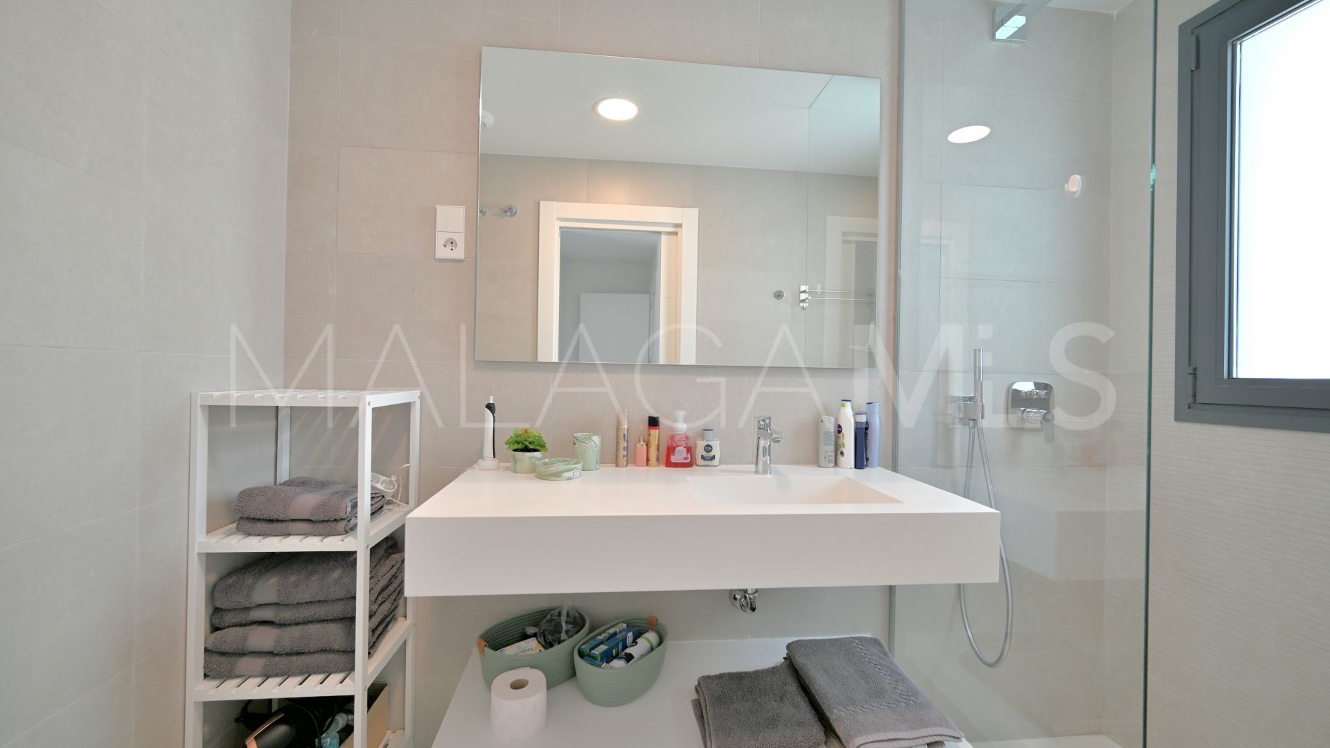Wohnung for sale in Calanova Golf
