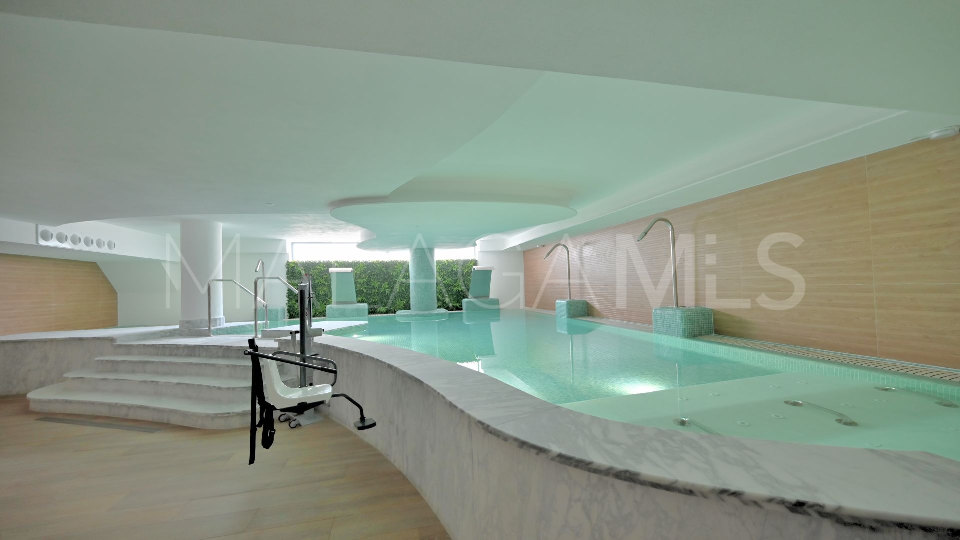 Wohnung for sale in Calanova Golf