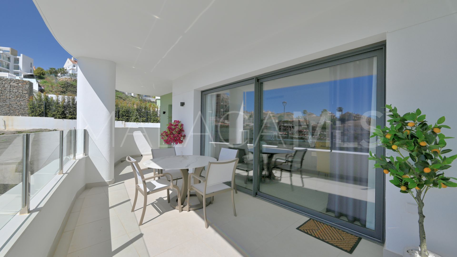 Wohnung for sale in Calanova Golf