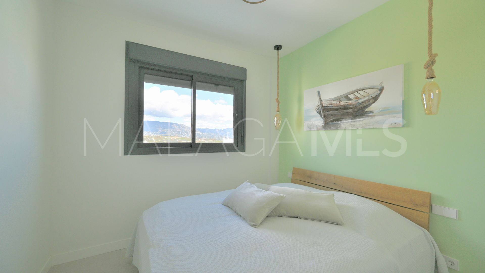 Wohnung for sale in Calanova Golf
