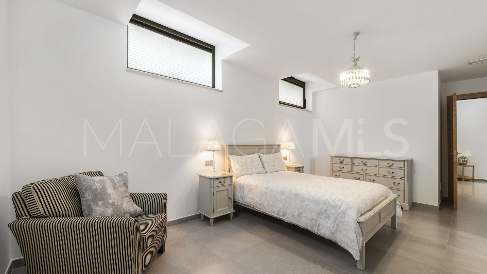 Villa for sale in Buena Vista