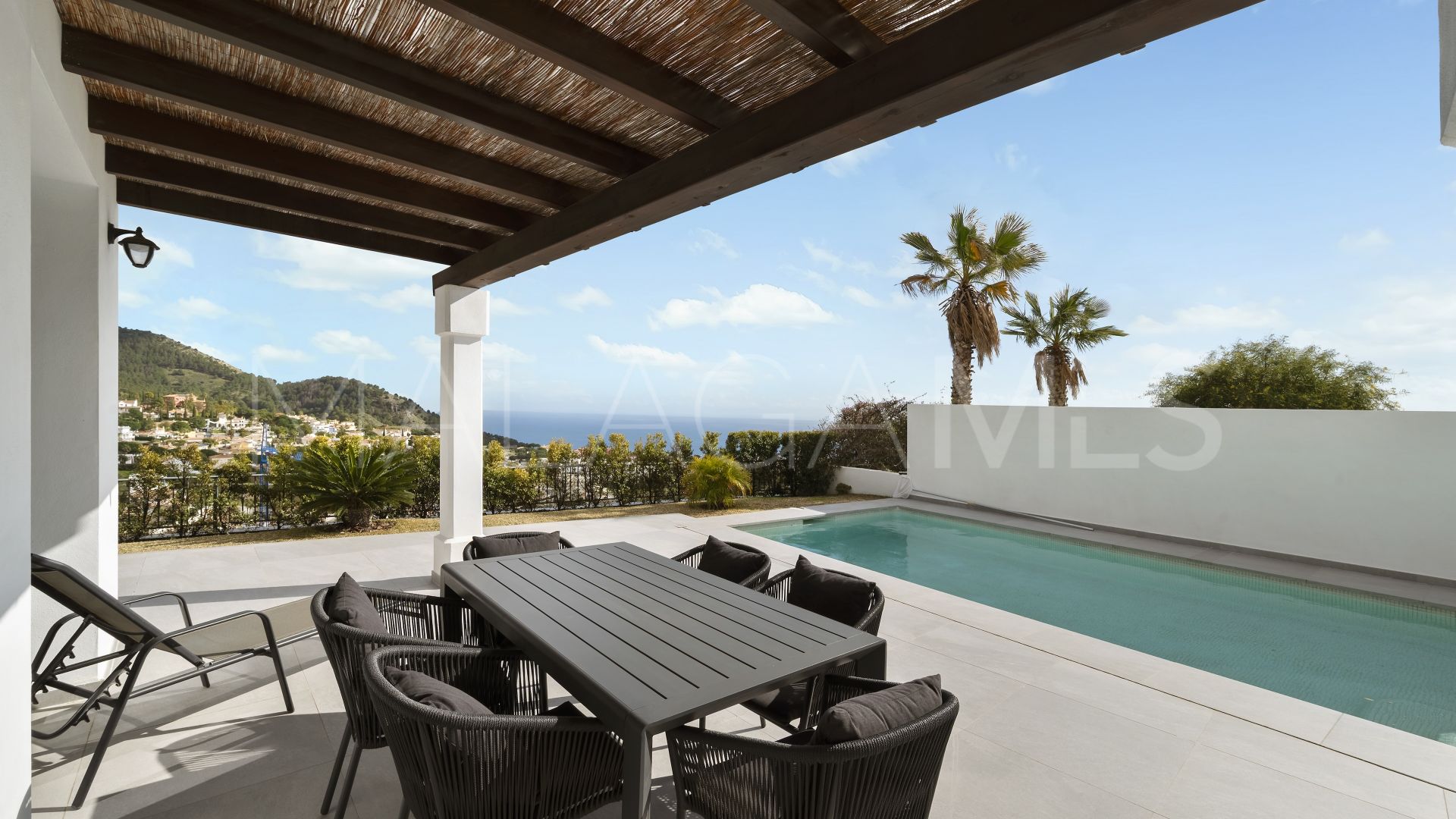 Villa for sale in Buena Vista