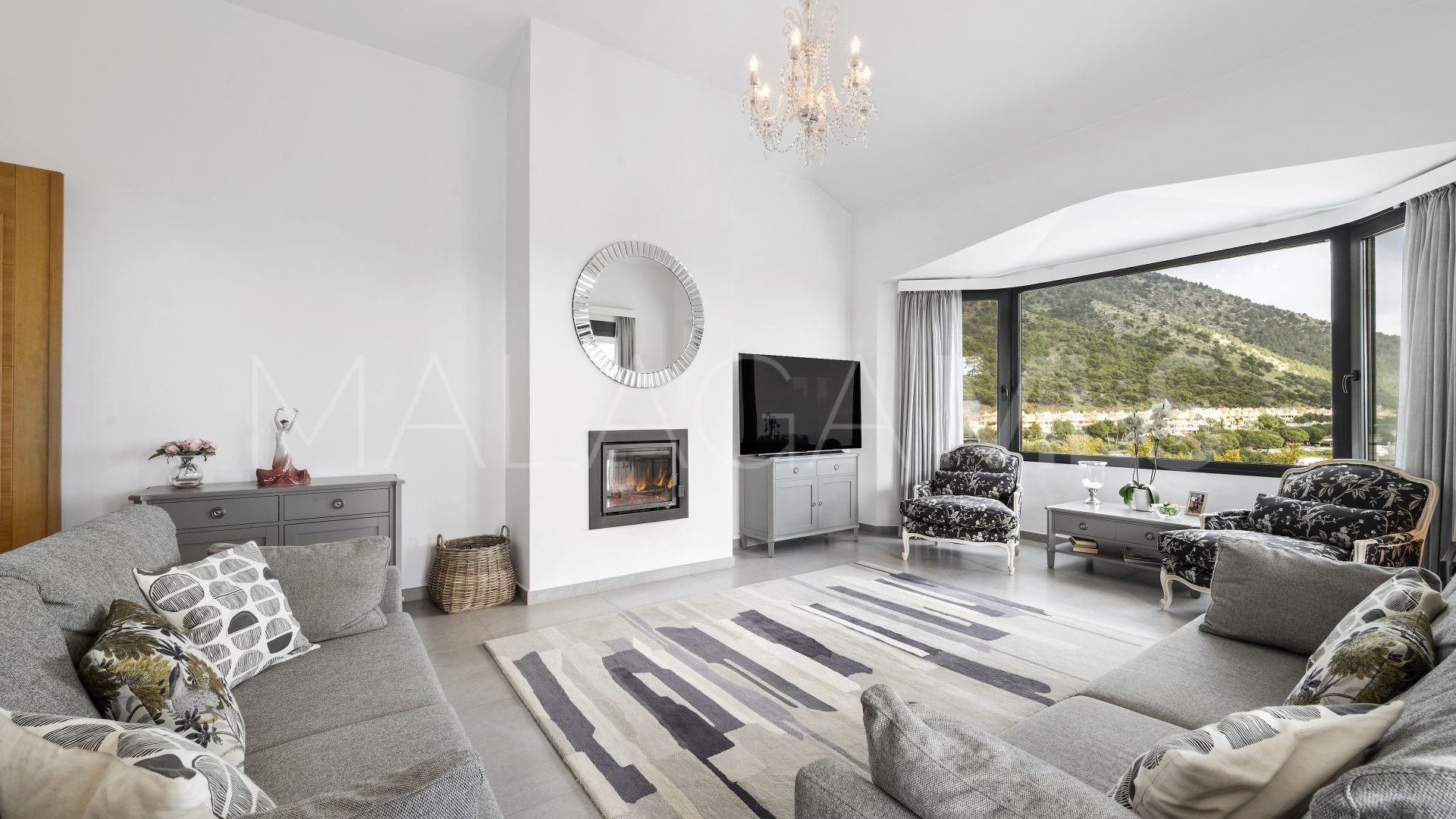 Villa for sale in Buena Vista