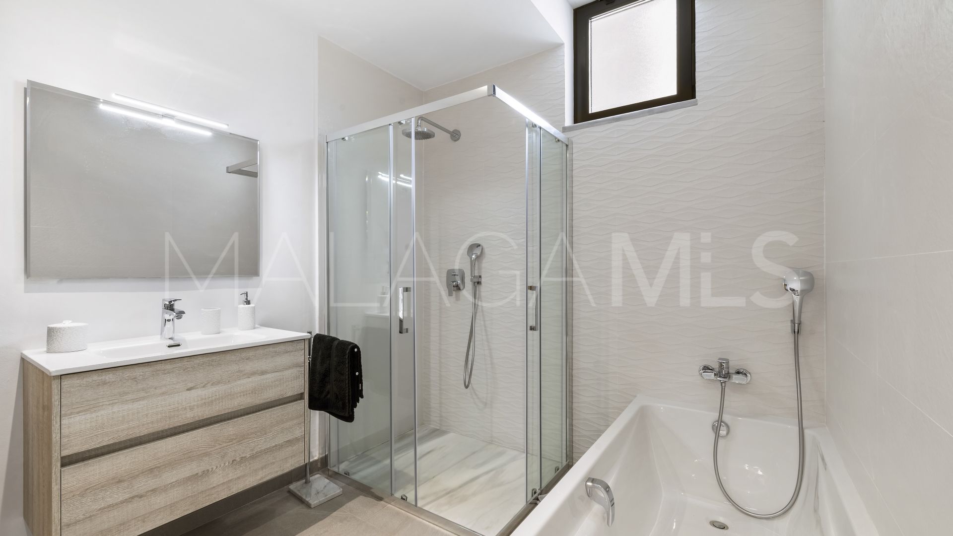 Villa for sale in Buena Vista