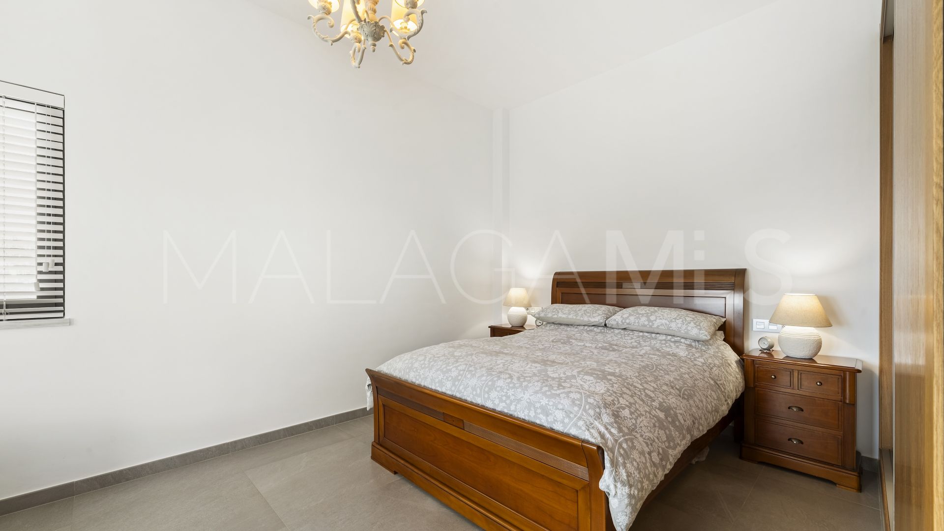 Villa for sale in Buena Vista