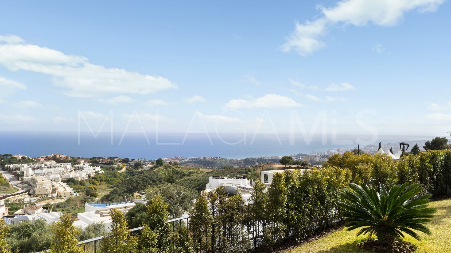 Villa for sale in Buena Vista