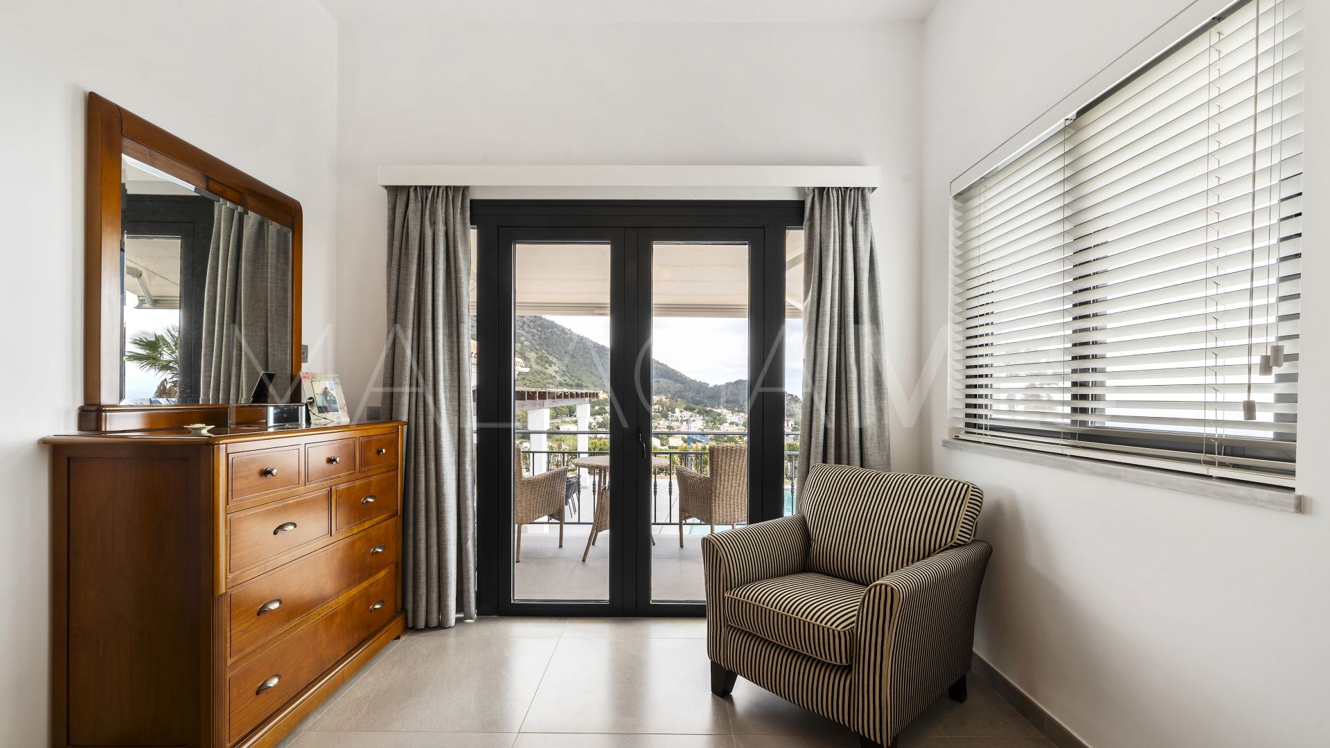 Villa for sale in Buena Vista
