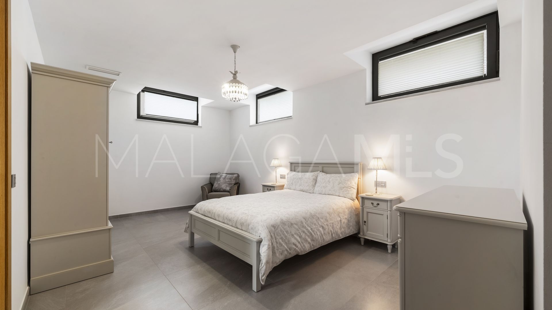Villa for sale in Buena Vista
