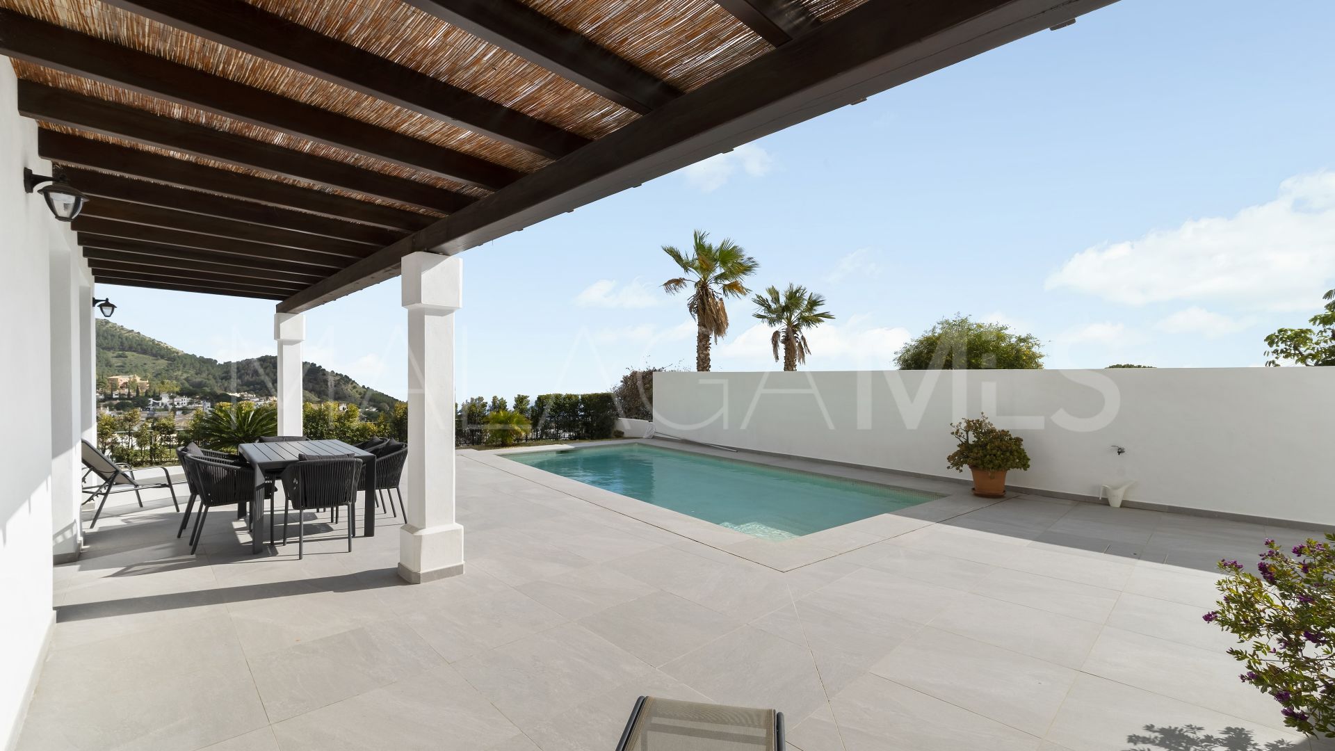 Villa for sale in Buena Vista
