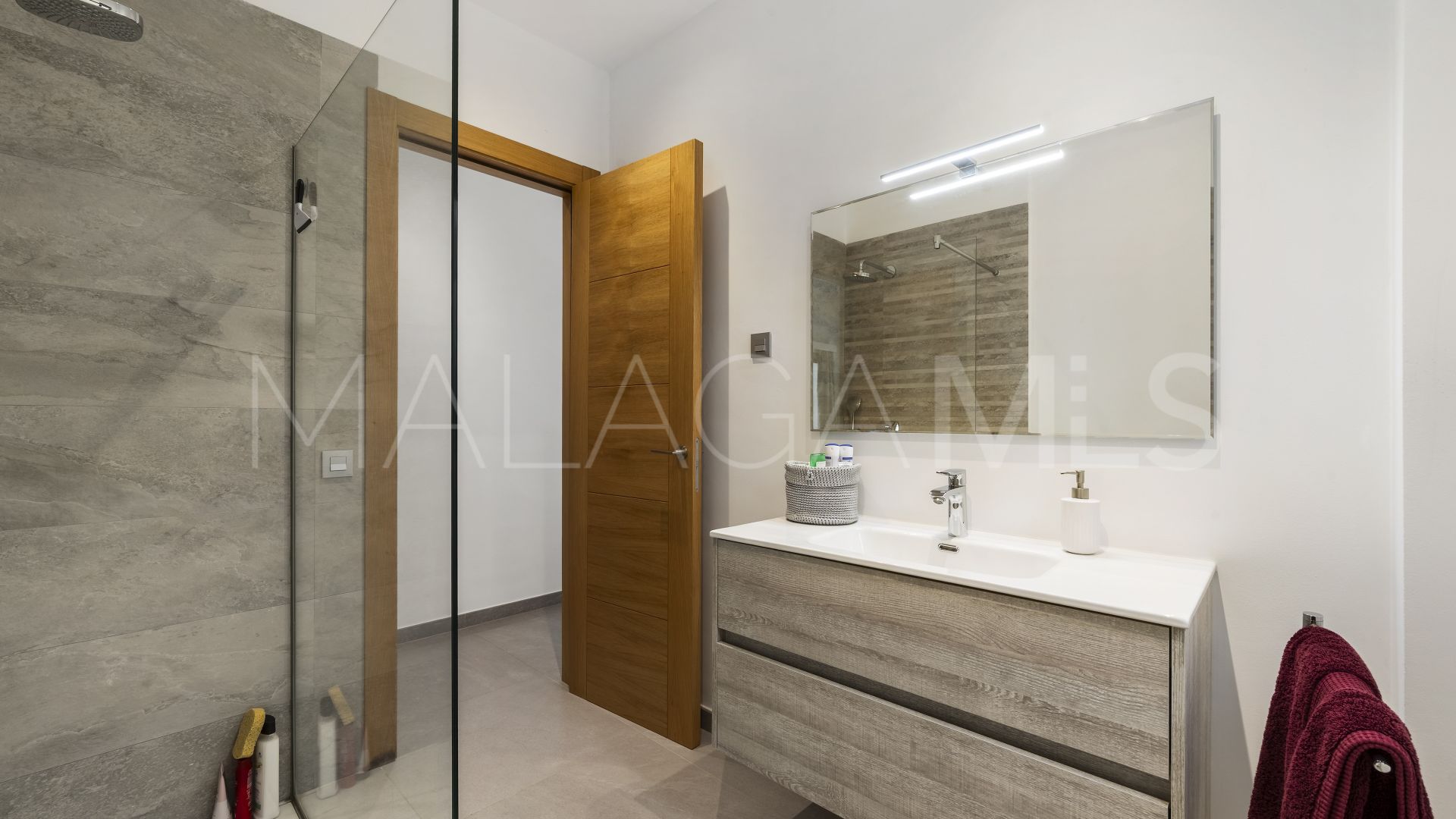 Villa for sale in Buena Vista