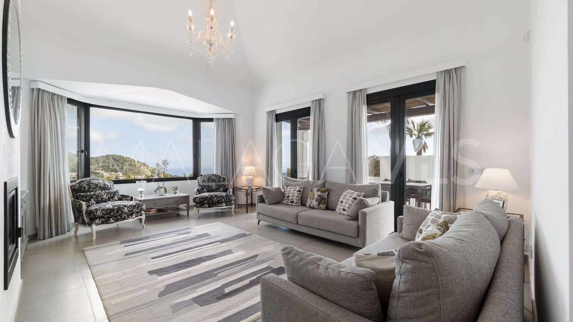 Villa for sale in Buena Vista