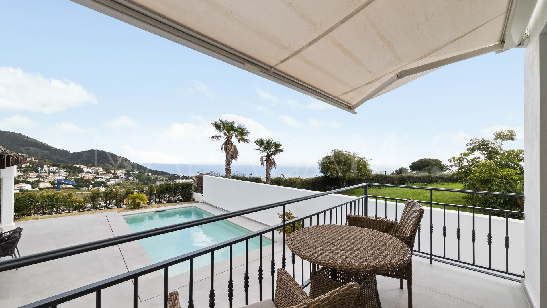 Villa for sale in Buena Vista