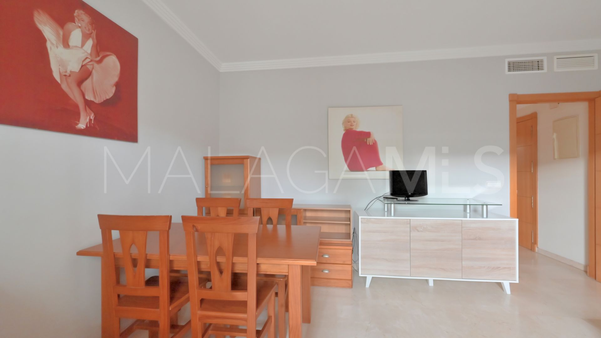 Apartamento for sale de 1 bedroom in Benalmadena
