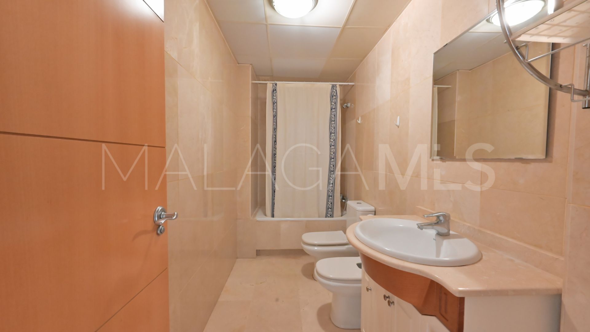 Apartamento for sale de 1 bedroom in Benalmadena