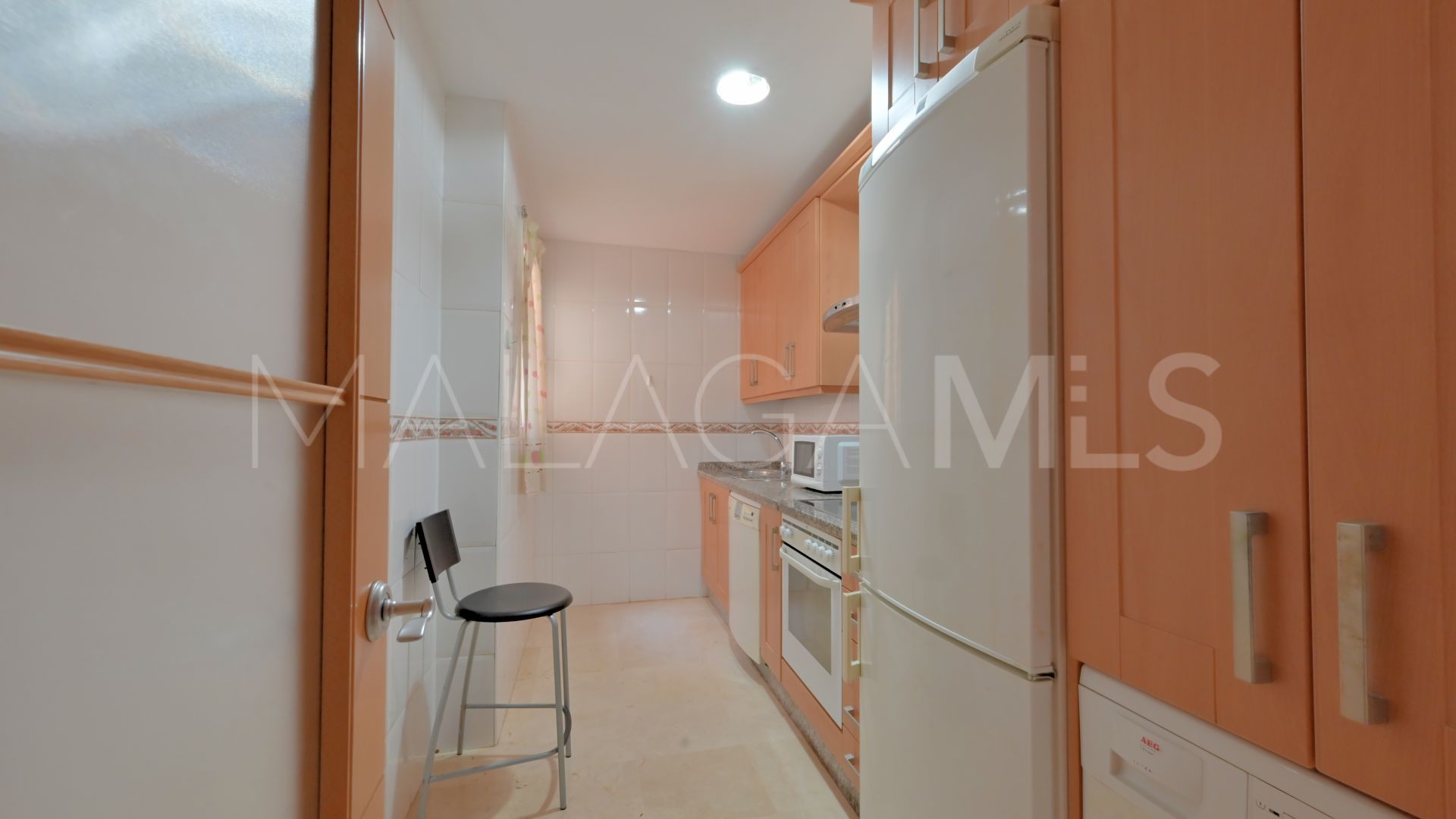 Apartamento for sale de 1 bedroom in Benalmadena