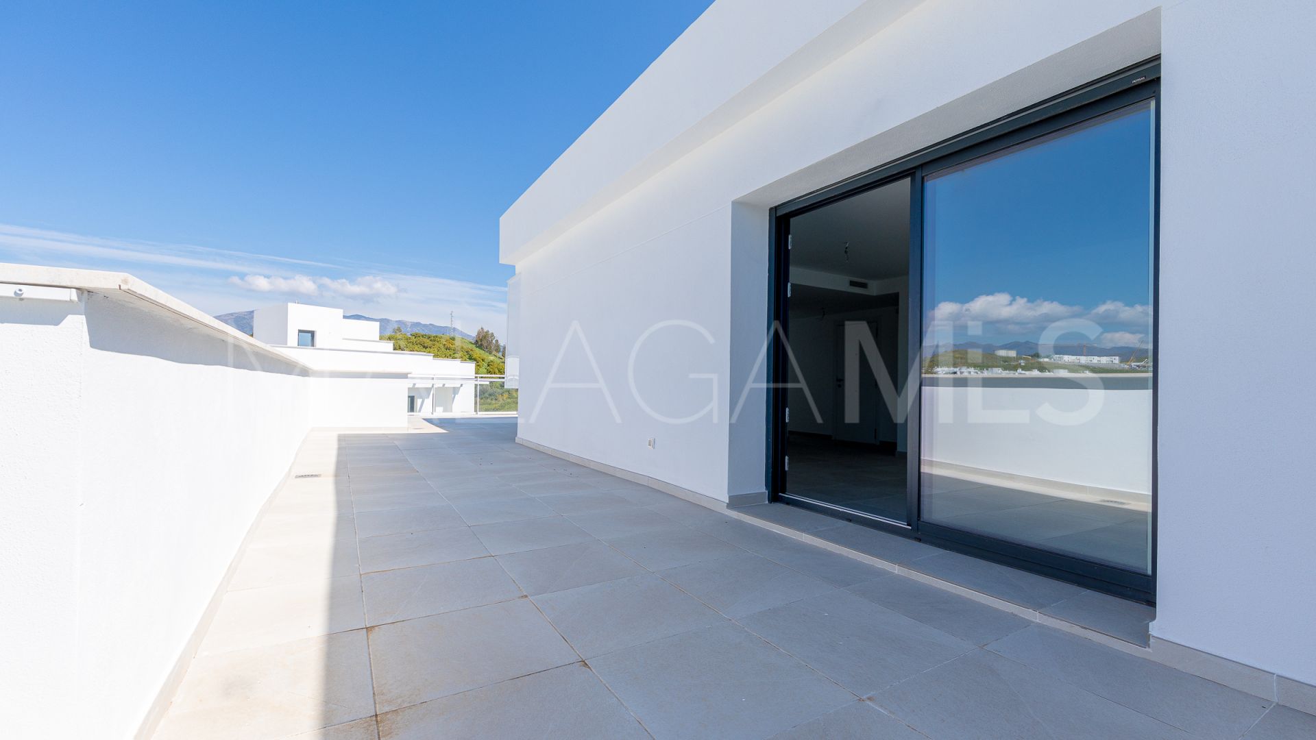 Takvåning for sale in Cala de Mijas