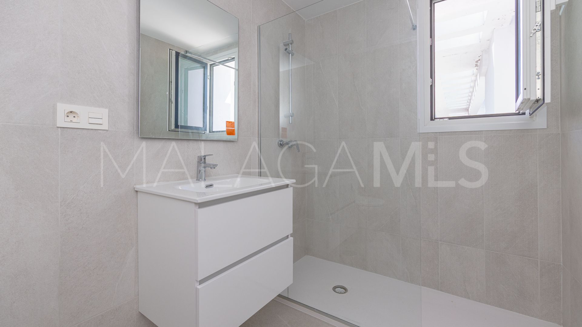 Takvåning for sale in Cala de Mijas