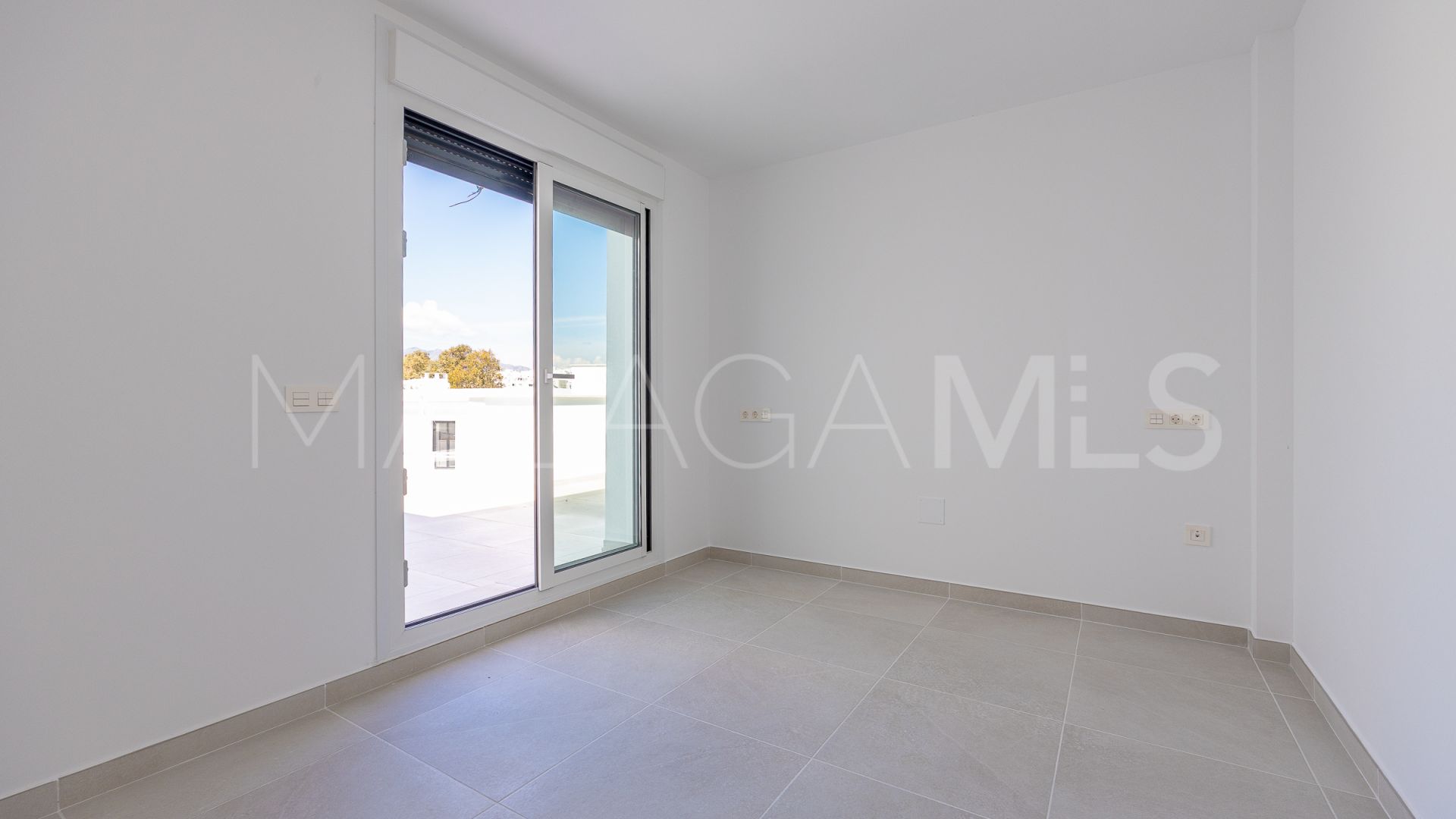 Takvåning for sale in Cala de Mijas