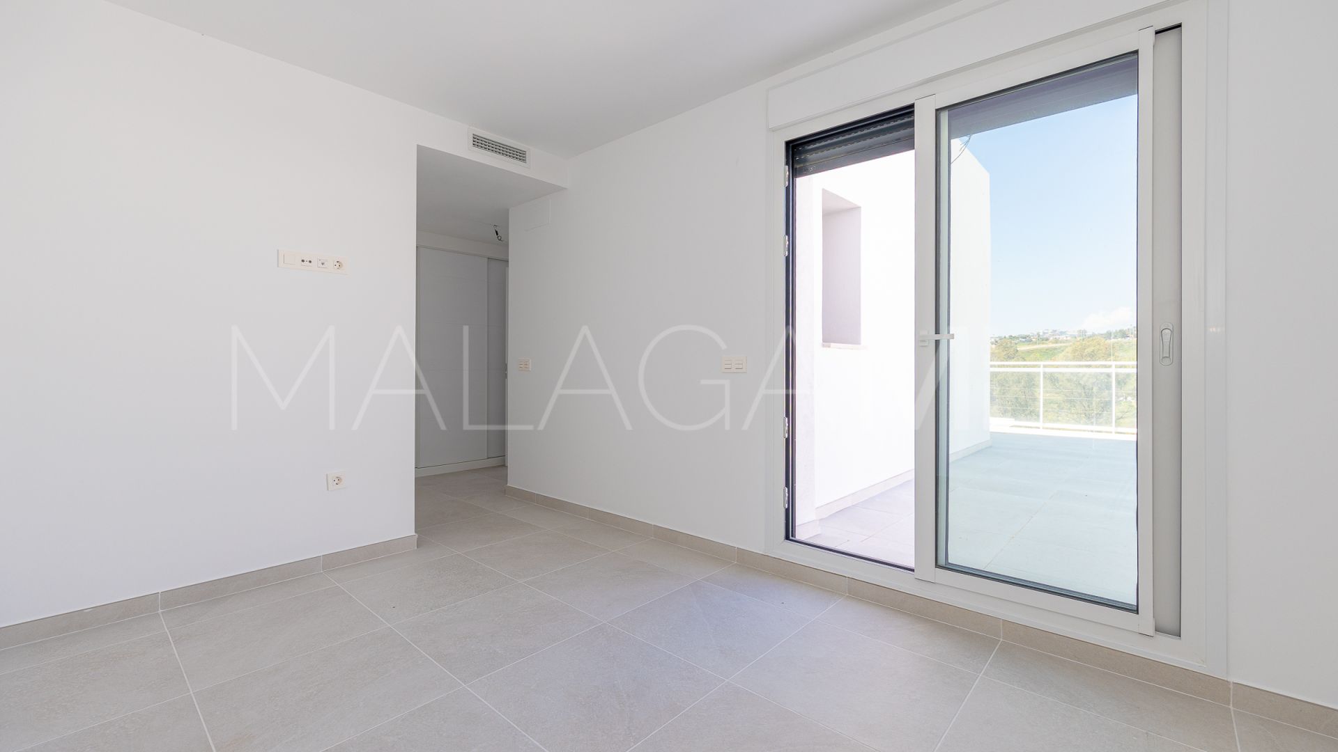 Takvåning for sale in Cala de Mijas