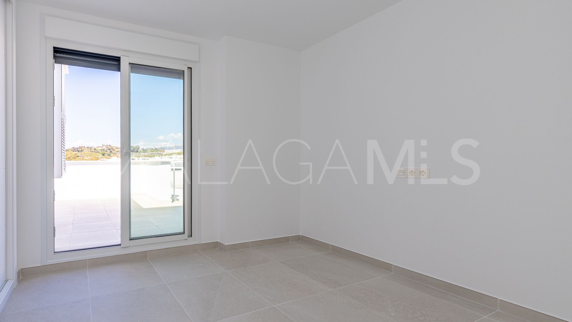 Takvåning for sale in Cala de Mijas