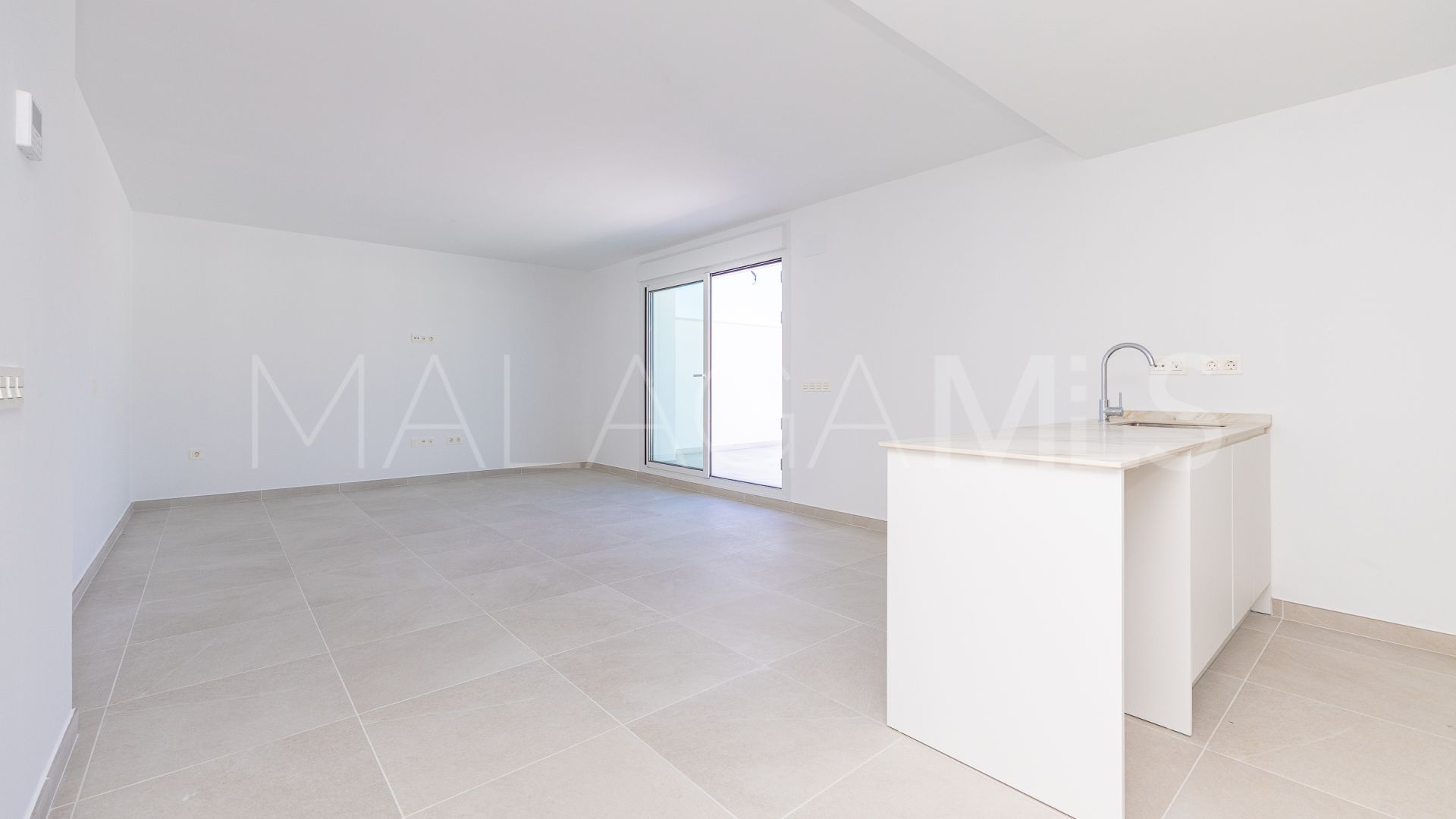 Takvåning for sale in Cala de Mijas