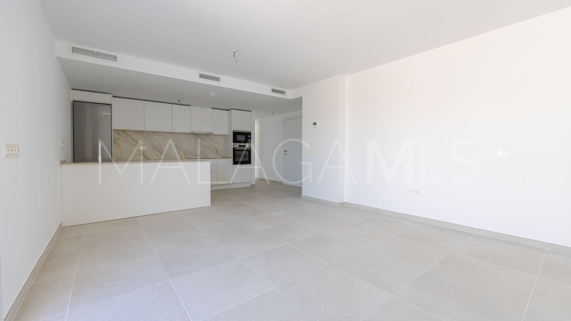 Takvåning for sale in Cala de Mijas
