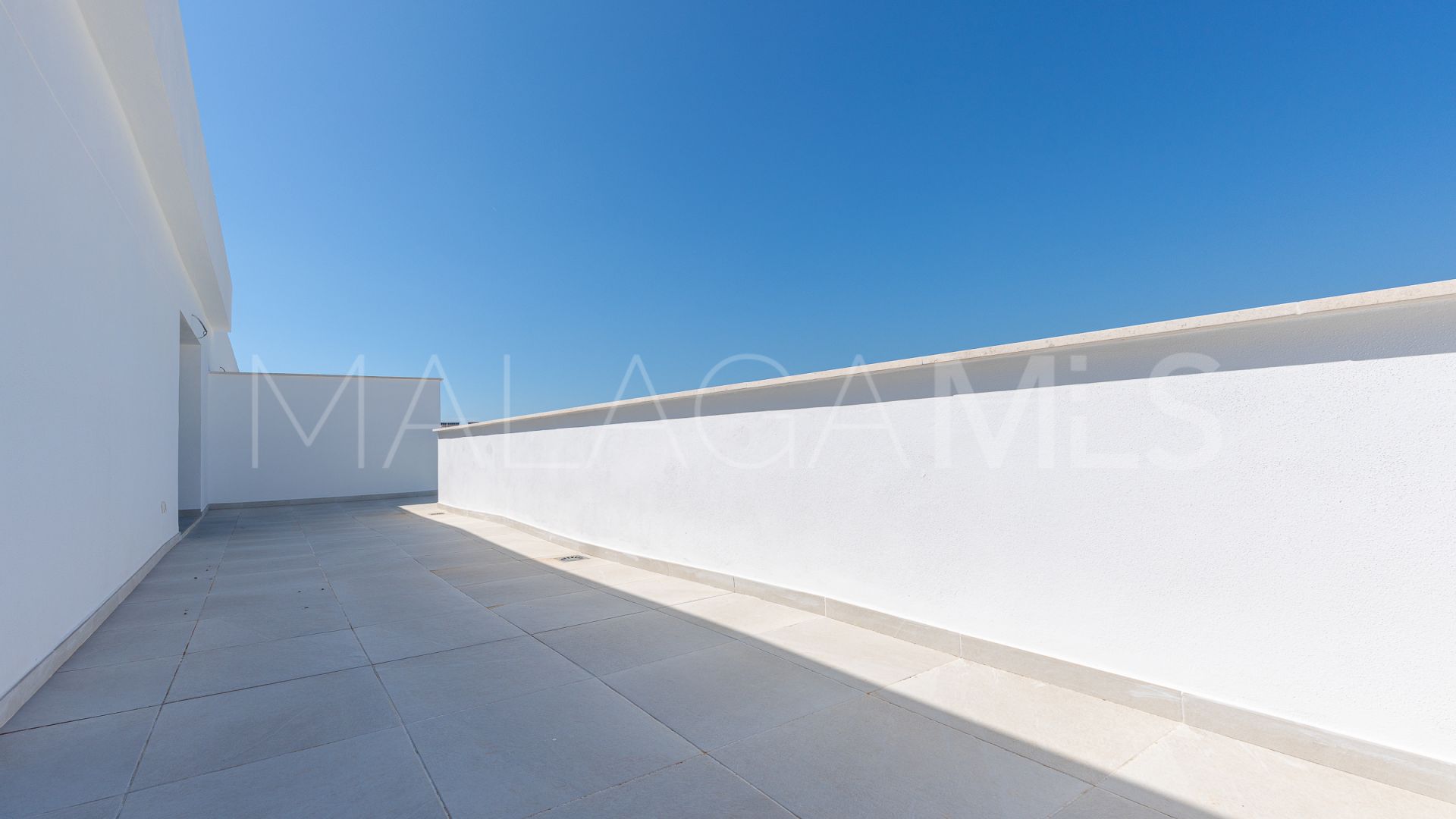 Takvåning for sale in Cala de Mijas
