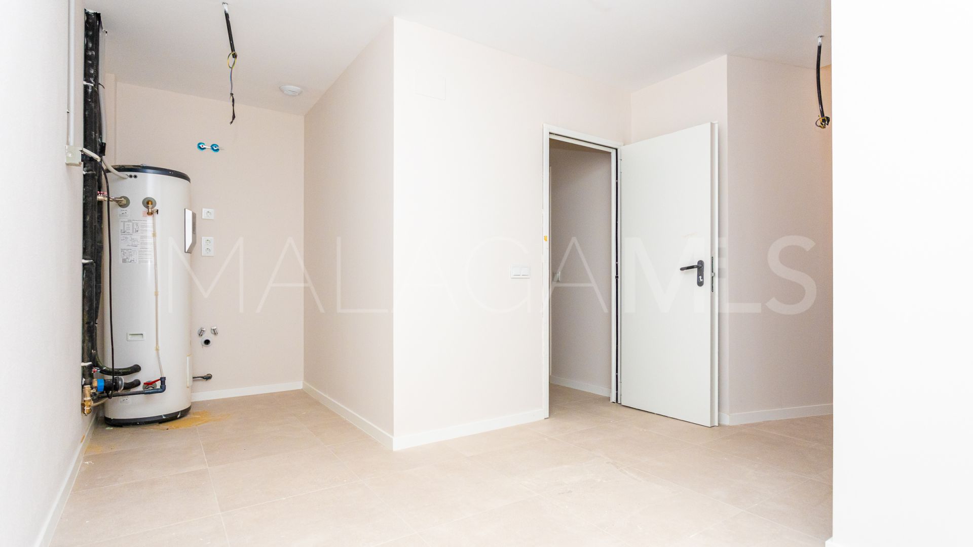 Radhus for sale in Cala de Mijas