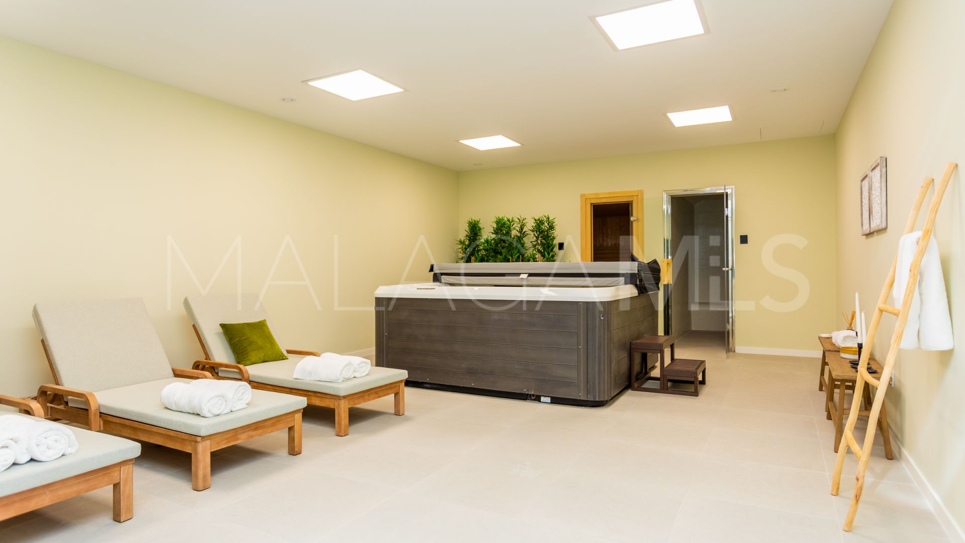 Radhus for sale in Cala de Mijas