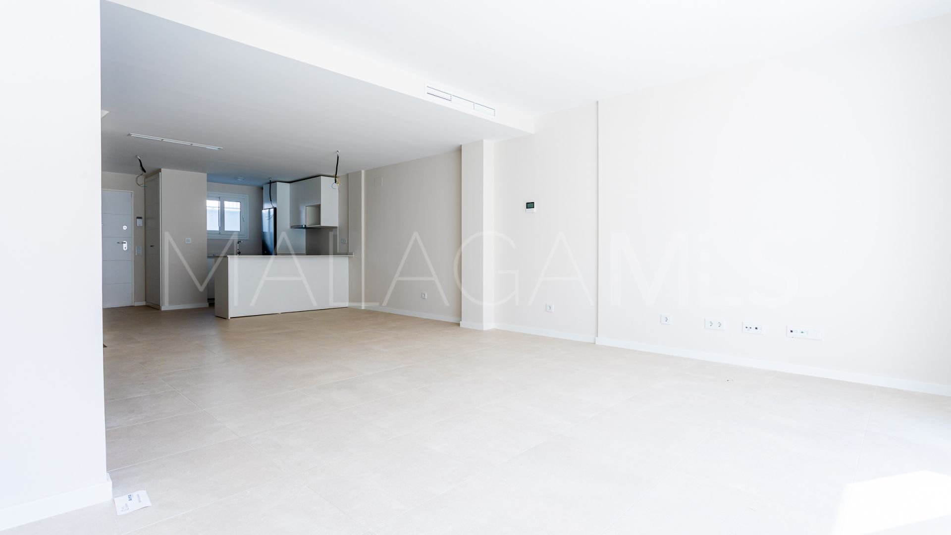 Radhus for sale in Cala de Mijas