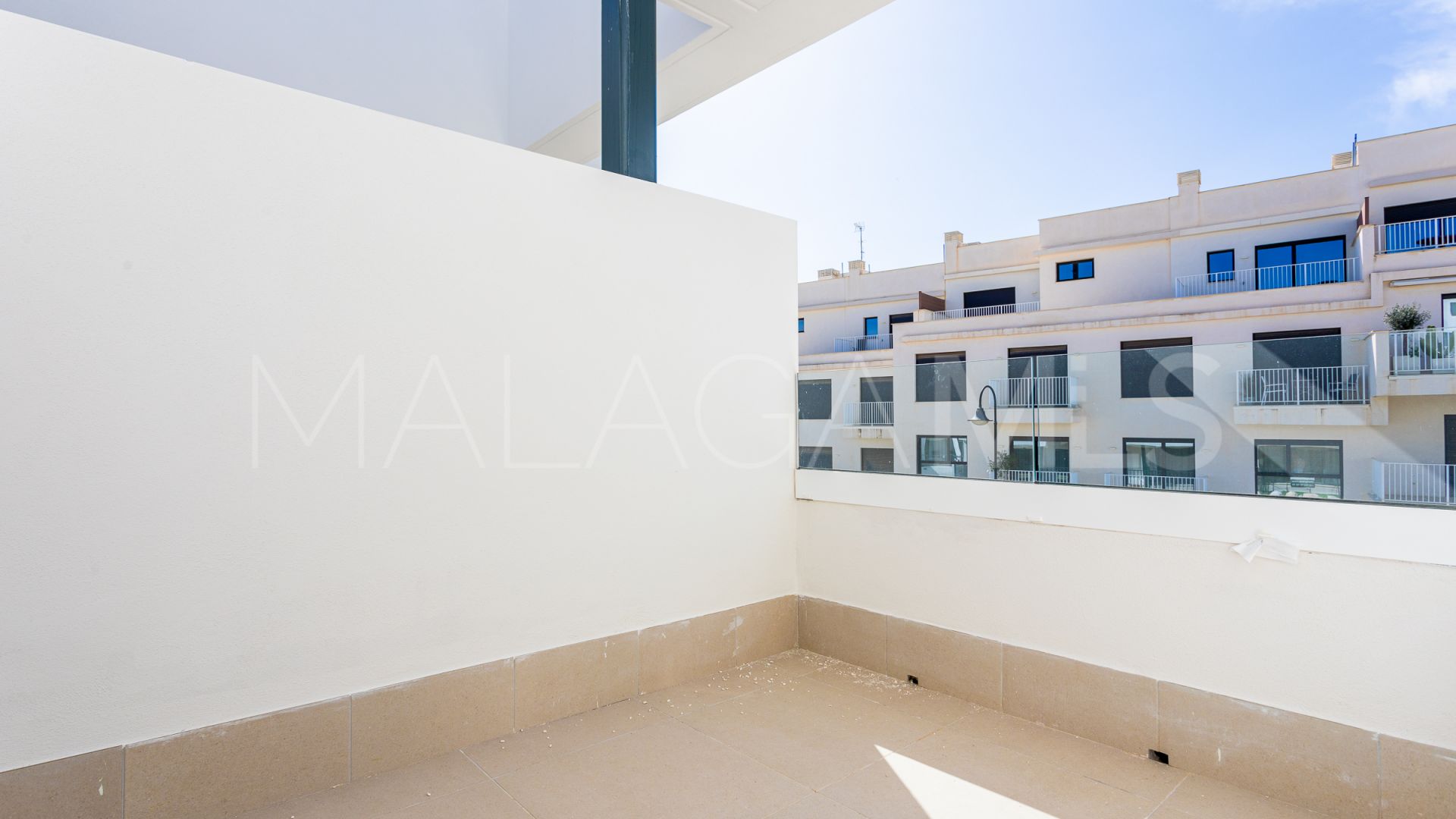 Radhus for sale in Cala de Mijas