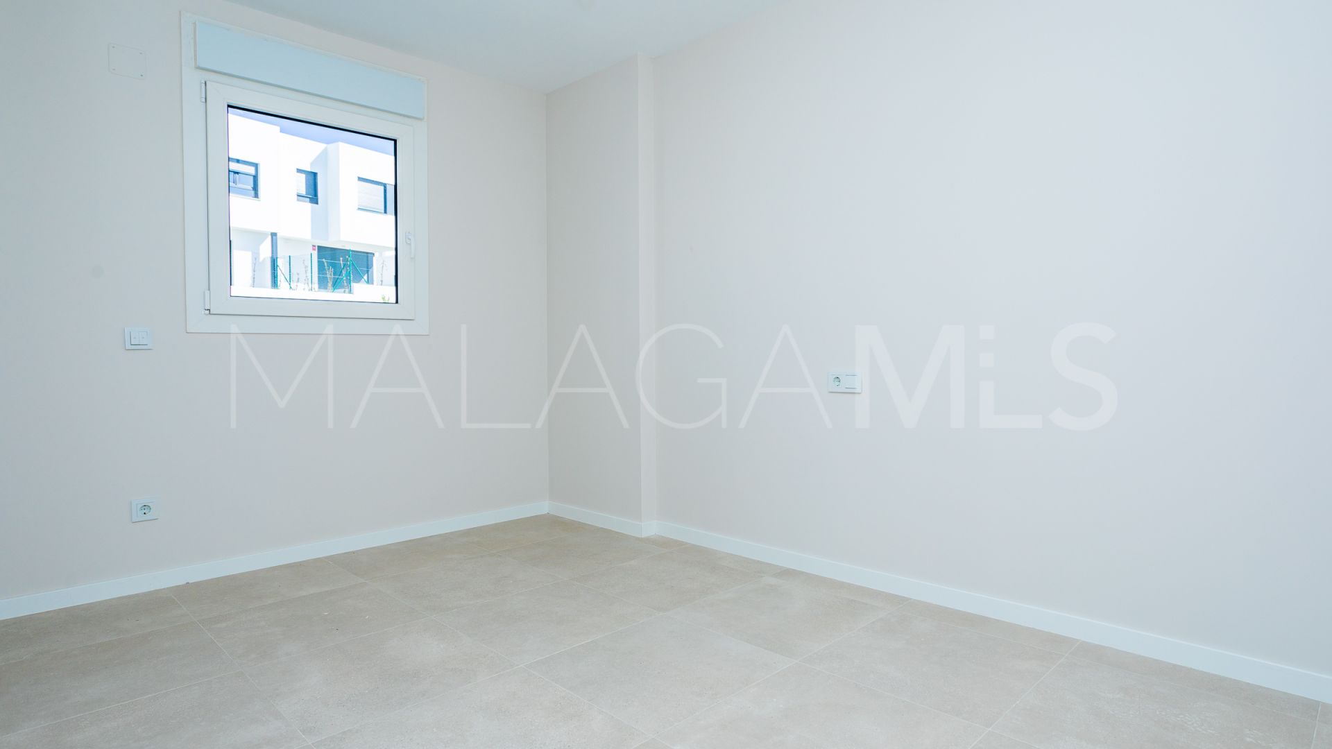 Radhus for sale in Cala de Mijas