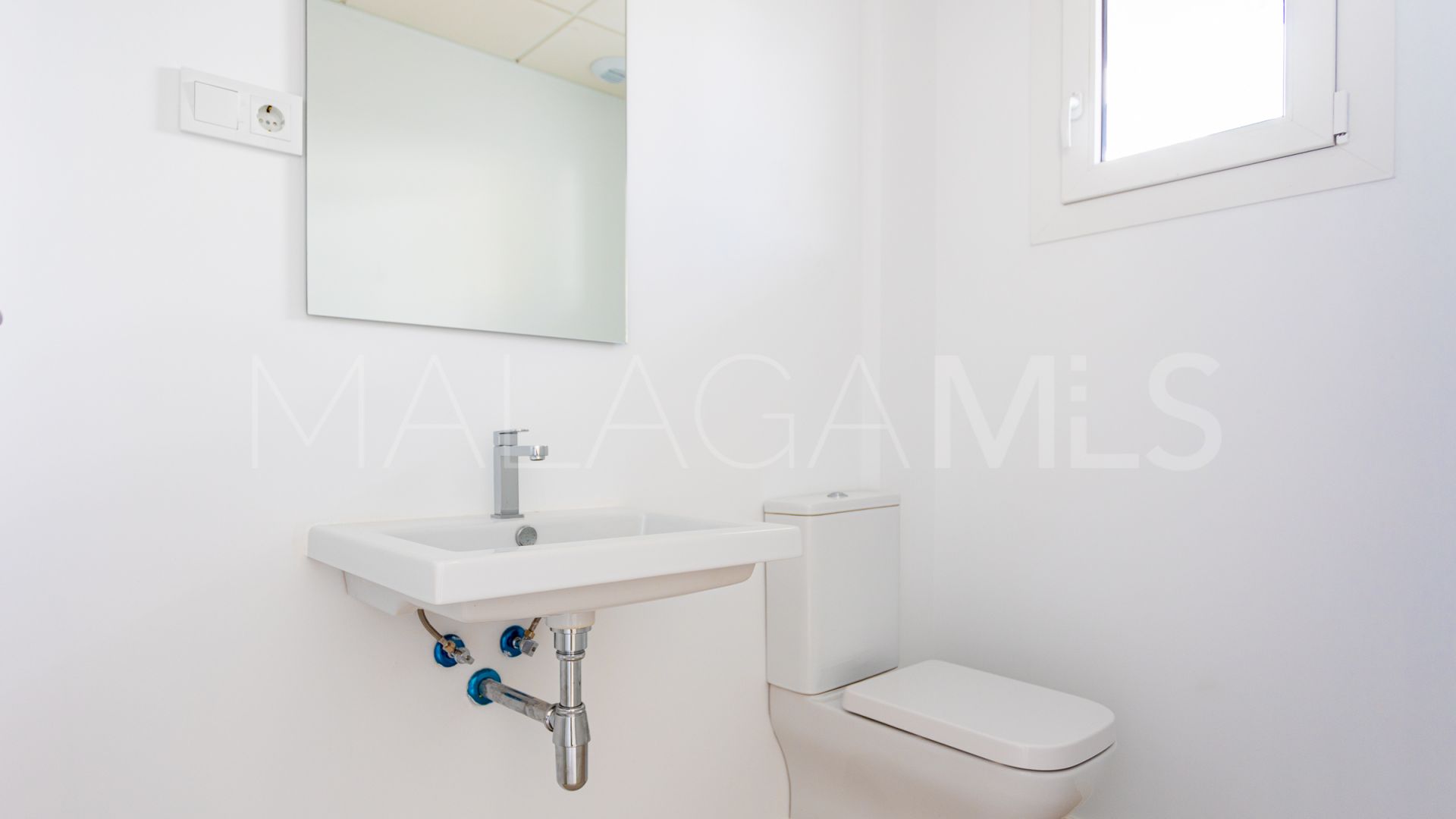 Radhus for sale in Cala de Mijas