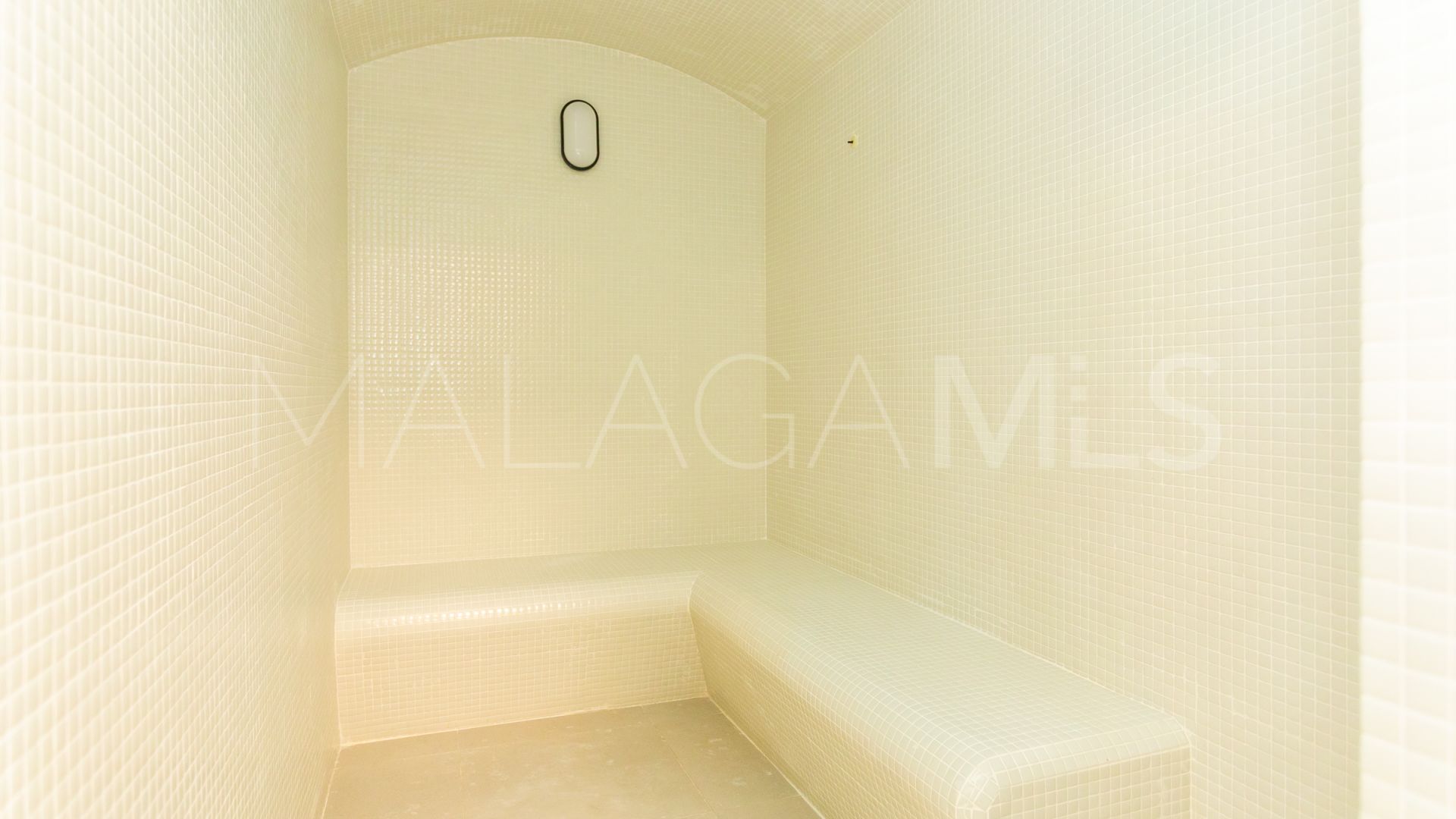 Radhus for sale in Cala de Mijas