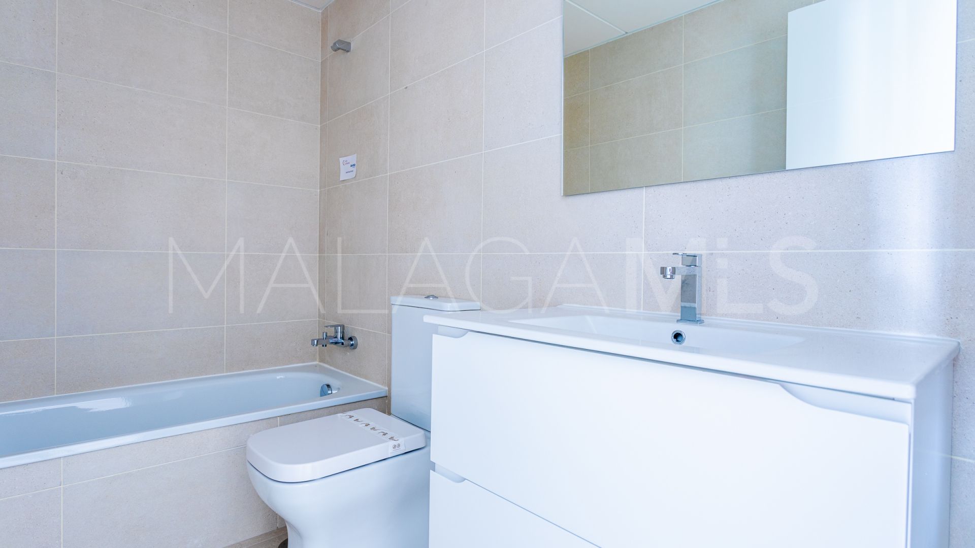 Radhus for sale in Cala de Mijas