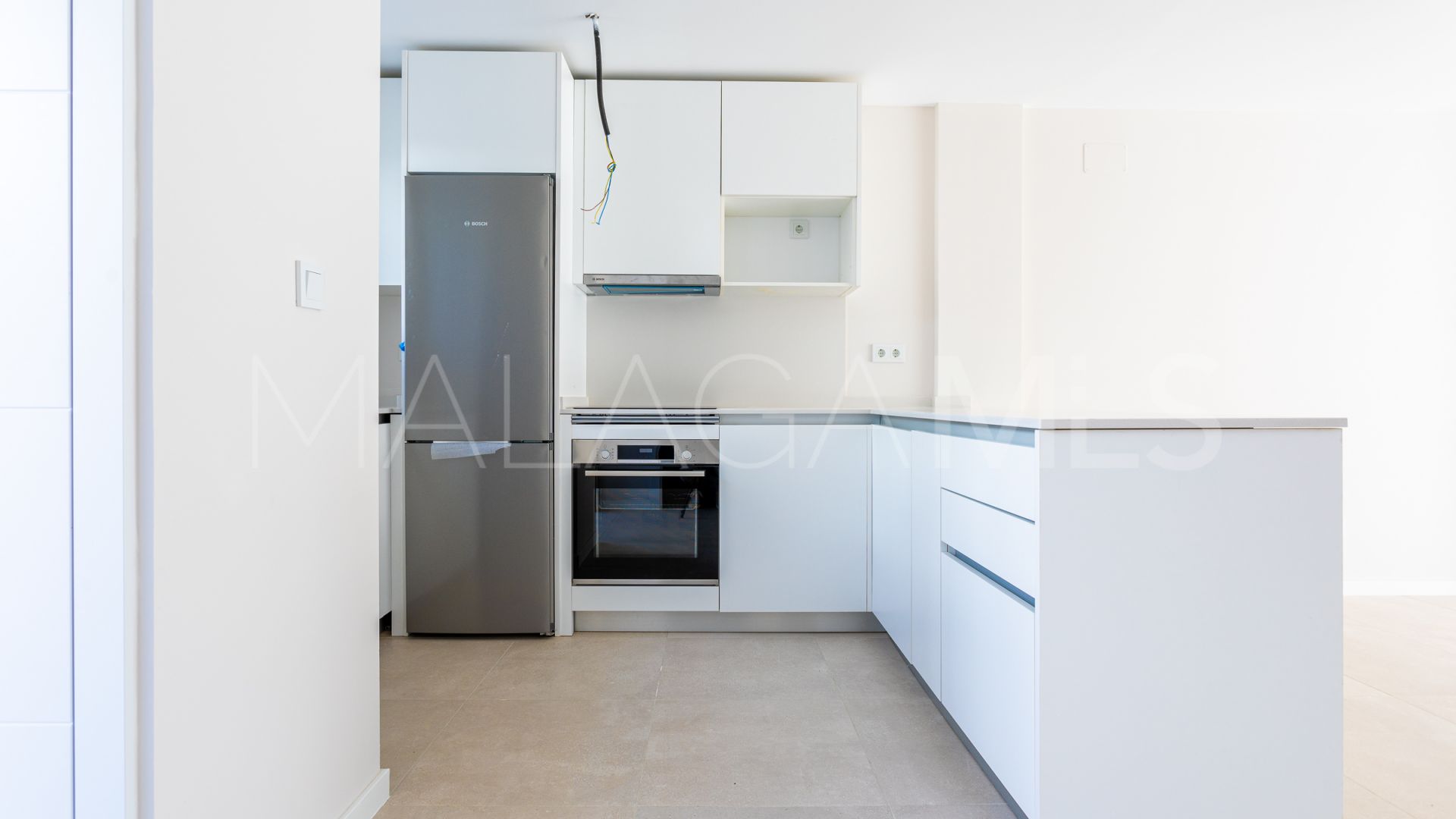 Radhus for sale in Cala de Mijas