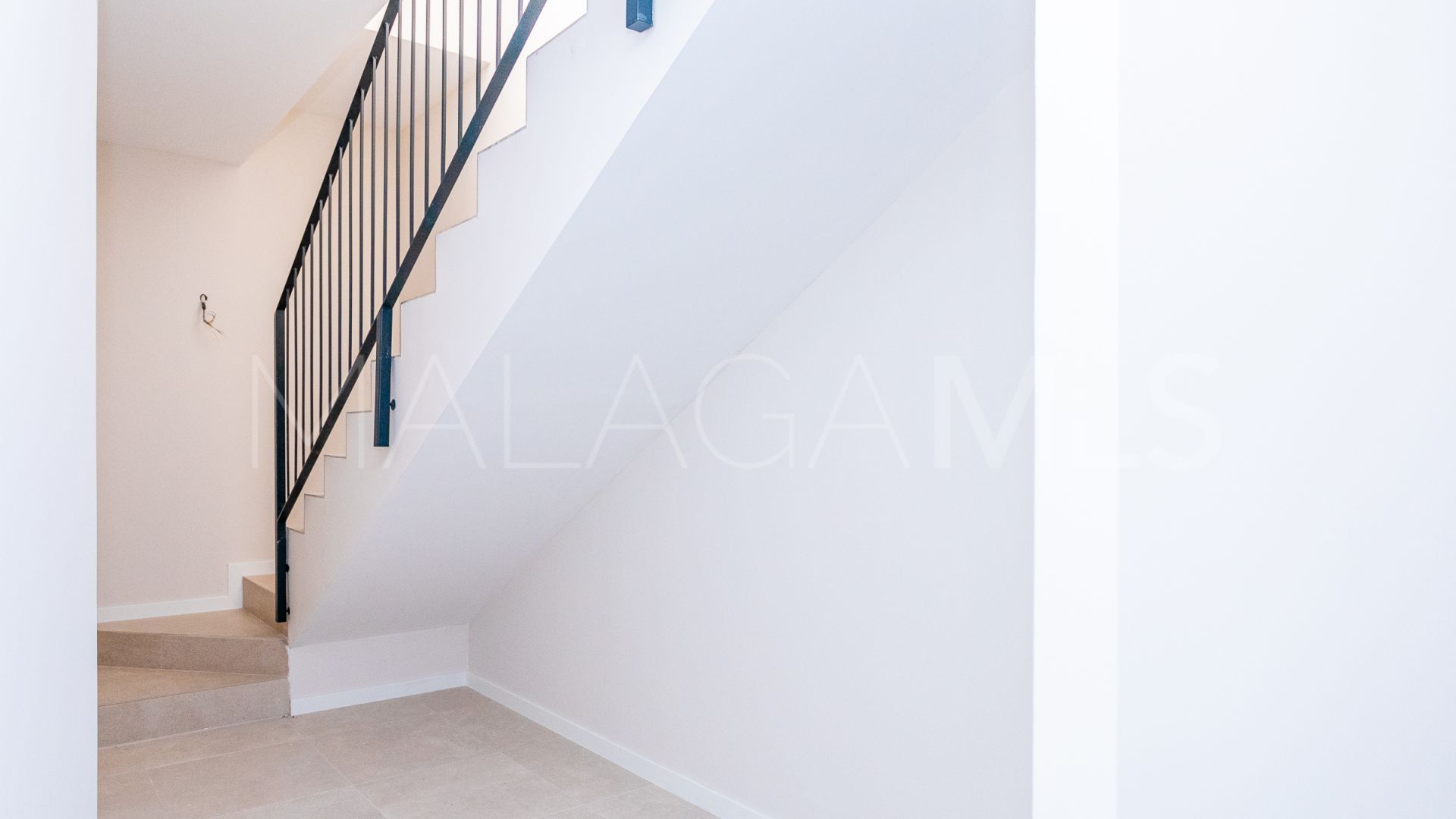 Radhus for sale in Cala de Mijas