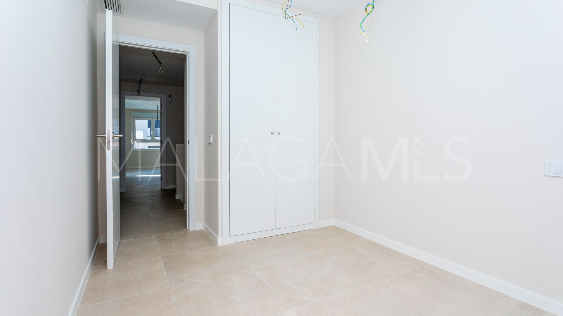 Radhus for sale in Cala de Mijas