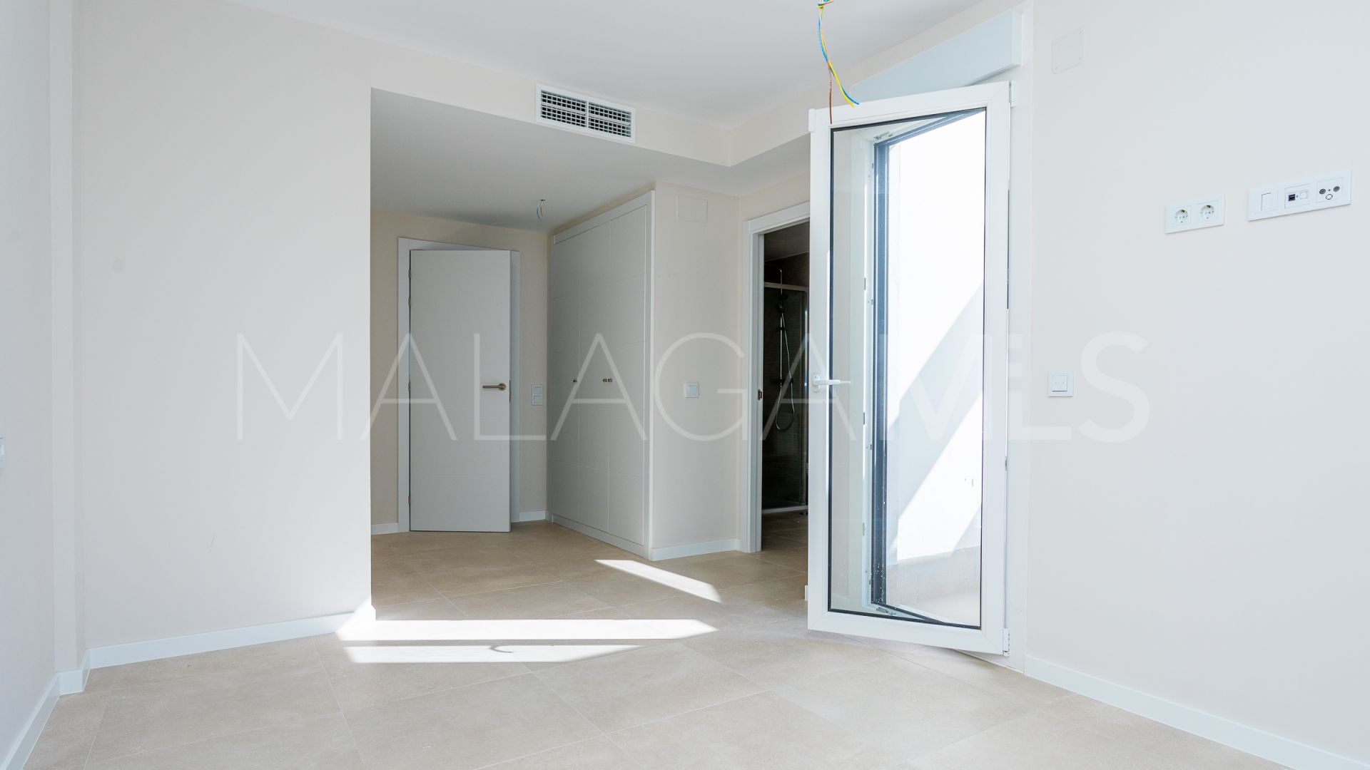 Radhus for sale in Cala de Mijas