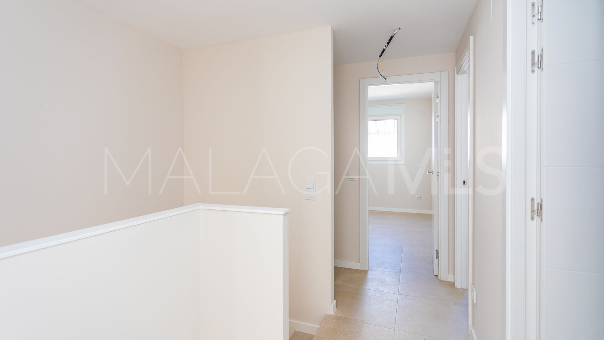 Radhus for sale in Cala de Mijas