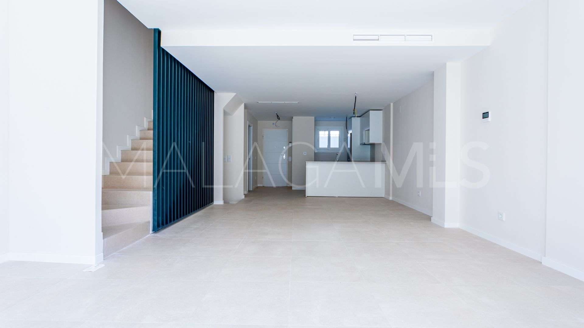 Radhus for sale in Cala de Mijas