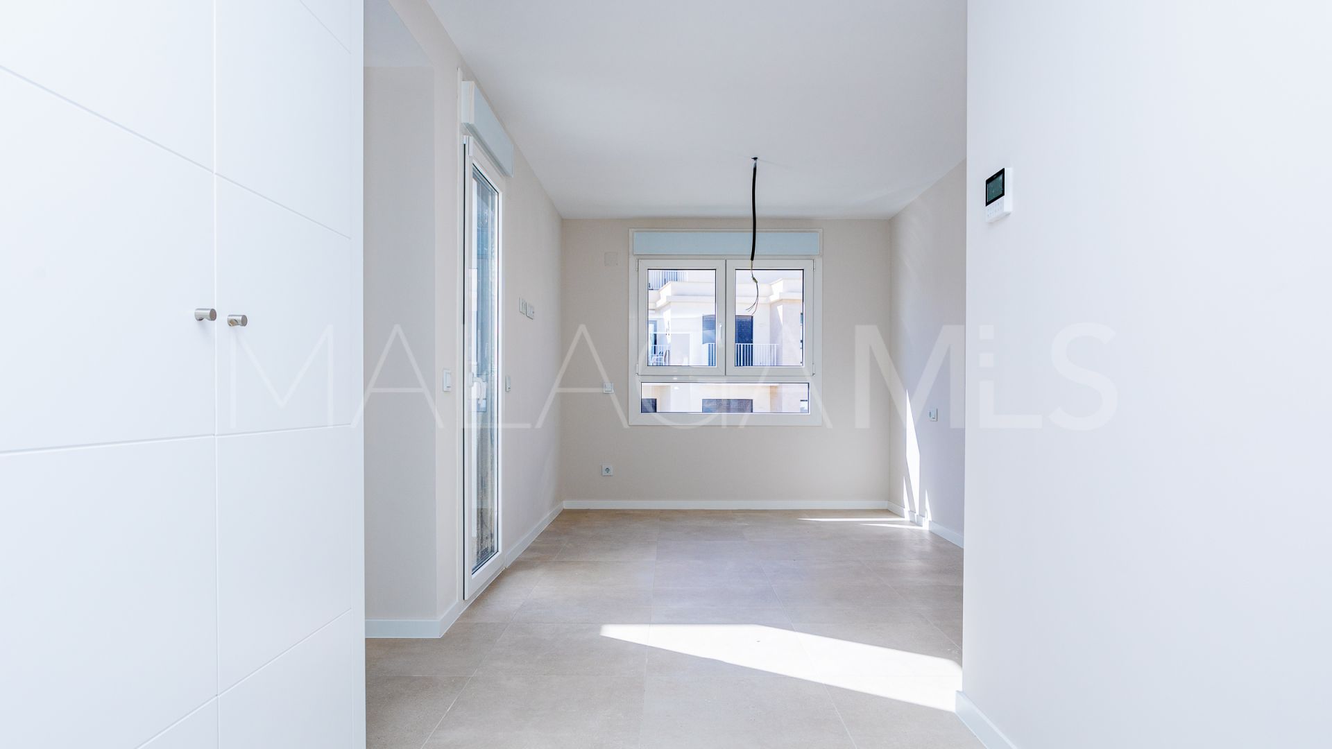Radhus for sale in Cala de Mijas