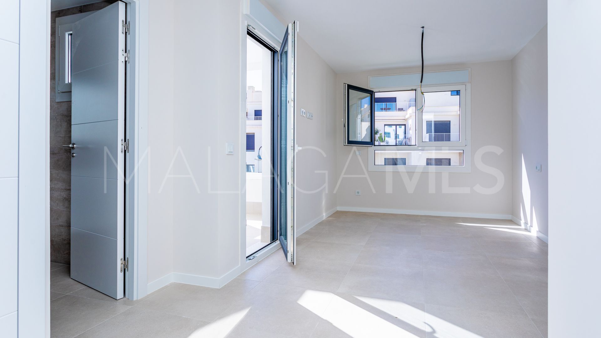 Radhus for sale in Cala de Mijas