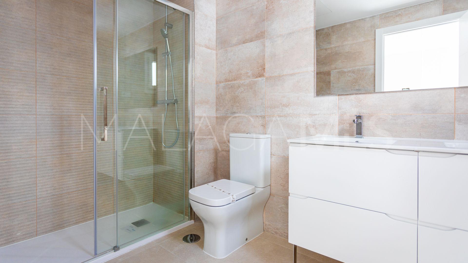 Radhus for sale in Cala de Mijas